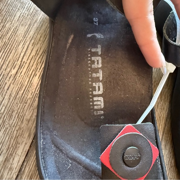 Tatami sandals - Picture 4 of 6